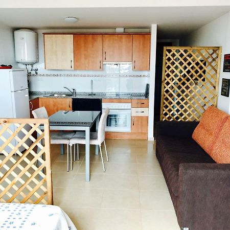 Apartamento En Miami Platja ميامي بلاتجا المظهر الخارجي الصورة