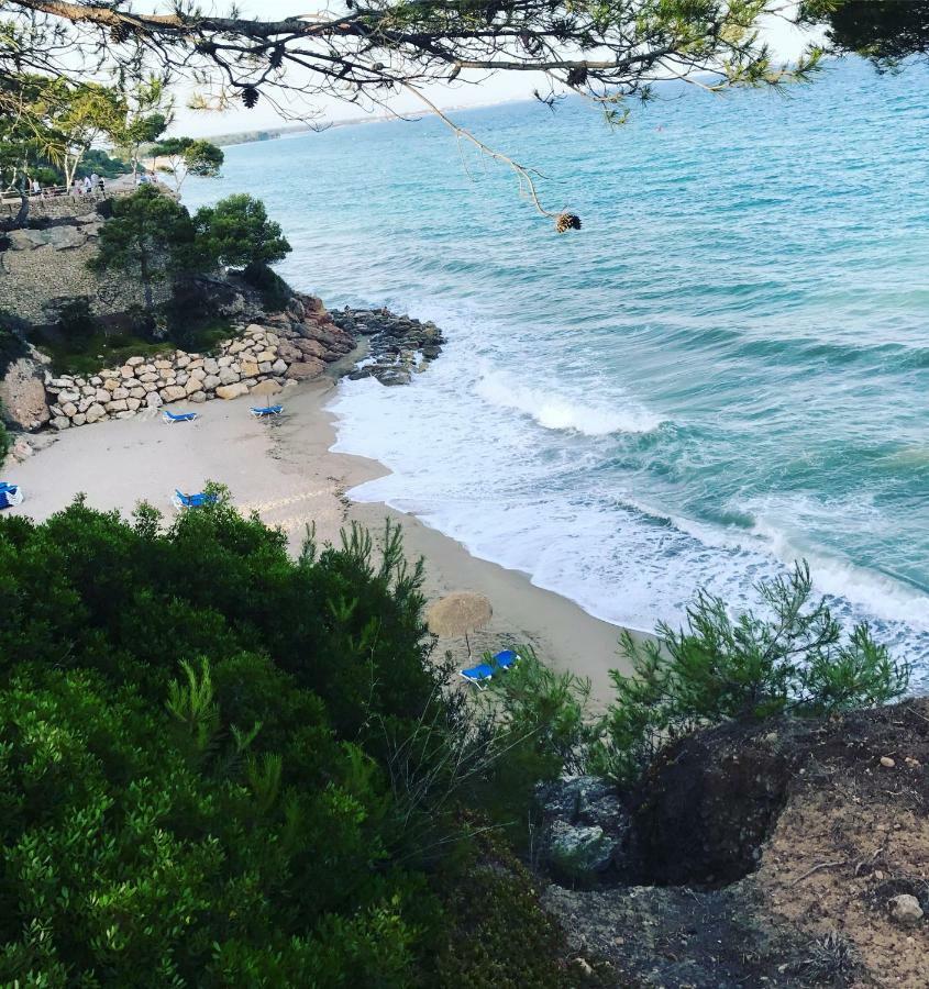 Apartamento En Miami Platja ميامي بلاتجا المظهر الخارجي الصورة