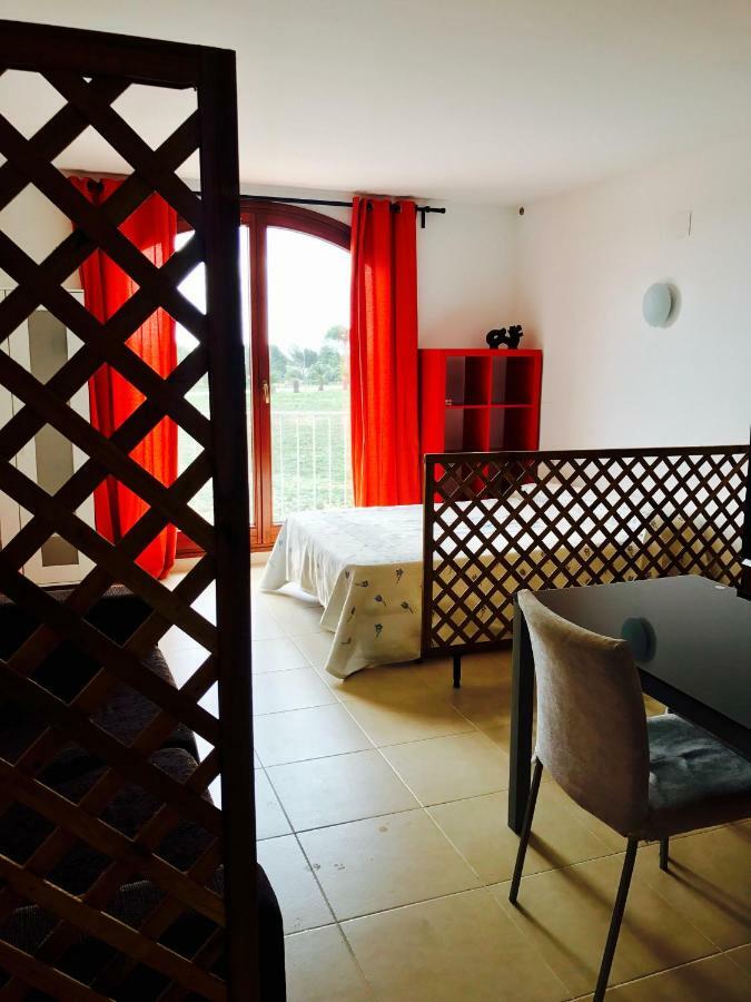 Apartamento En Miami Platja ميامي بلاتجا المظهر الخارجي الصورة