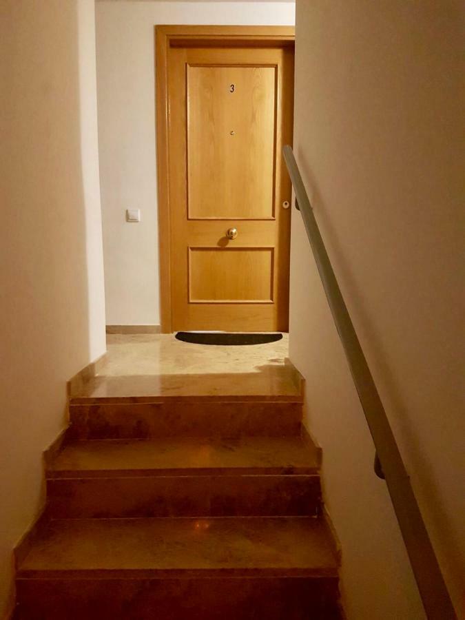 Apartamento En Miami Platja ميامي بلاتجا المظهر الخارجي الصورة